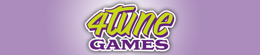 4 TUNE GAMES
